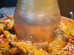 -0317火锅鸡·清真(正达店)