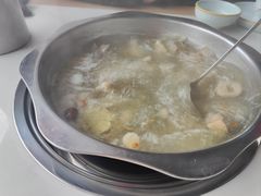 -福源药膳鸡(天润城店)