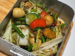 -0776食堂·京城创意菜(七里庄店)