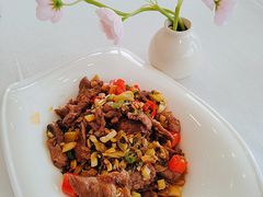 -柳州宾馆-云霄阁·旋转餐厅