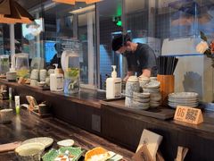 -眷屋の深夜食堂(云锦中心店)