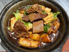 -珍珍小食店(西华路店)
