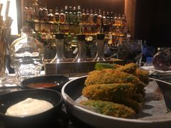 牛油果薯条-STARRY CAFE & LOUNGE BAR(高新店)