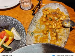 -普兰达德国餐厅·德式脆皮烤猪肘·自酿啤酒(观唐店)