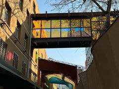 -Catch Bagel(芳草地店)