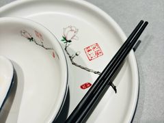 -绿茶餐厅(广州天河城店)