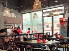 大堂-老闵田螺馆·南昌特色小炒(梦时代店)