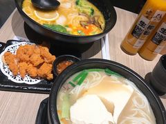 -云味馆·云南菜·云南米线(景田店)