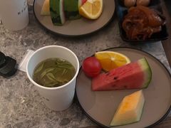 -和子足浴SPA会馆(东方之门店)