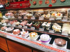 -85度C(苏州平江万达店)
