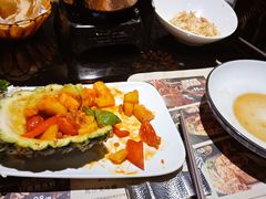 -金厨泰国餐厅·全泰籍厨师料理(拱北店)