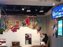 -玩煮炭火锅(延福街店)