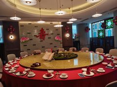 -广州酒家(中华广场店)