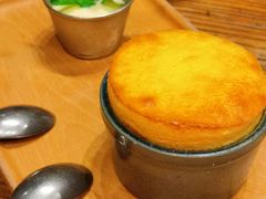 冰淇淋舒芙蕾-HERB SPICE(来凤街店)