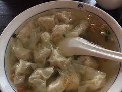 -汪一挑馄饨(老街店)