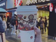 -肆姐面粉馆(坡子街店)