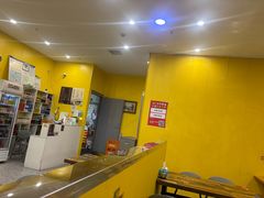 -塔斯提抓饭(东城汇店)