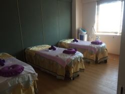 -颜工坊健康美容管理中心喜丽妈妈