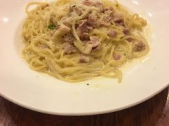 -玛格萝妮比萨屋(四平店)