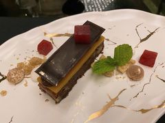 -西安皇冠假日酒店·B&G51餐厅