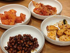 -长寿参鸡汤(朝韩风情街店)