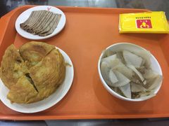 -牛一嘴·兰州牛肉面·大盘鸡(财富中心店)