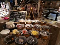 -“香”全日餐厅·株洲大汉希尔顿酒店