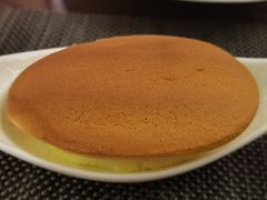 -大佛寺高级素食自助餐厅