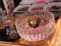 -绿茶餐厅(崇文门新世界店)
