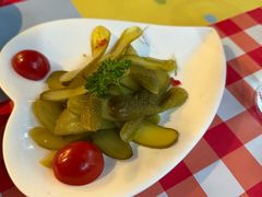 -后厨意餐La Cucina(外交公寓店)