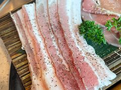 猫抓全家福-猫抓烤肉(春熙路店)