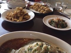 -渔公码头·九龙湾国际饭店