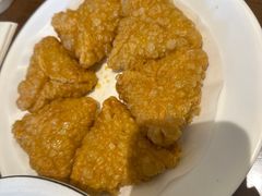 -二分八云雁阁•新晋菜大同味(长治路店)