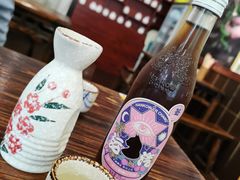 自酿米酒-刘师父老汉口江湖菜(蔡锷路店)