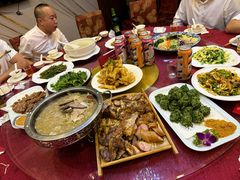 -老六杀猪菜(进乡街店)