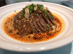 -聚宾楼·烤鸭·家宴(科技三路店)