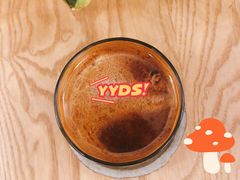 Dirty-25#COFFEE(古地石店)