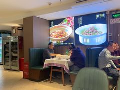 -湘中缘·湖南菜(娄底驻京办店)