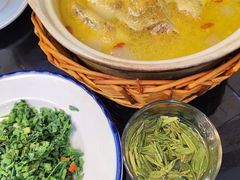 -春娟茶楼·地道农家菜(梅家坞店)