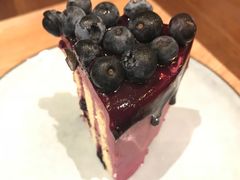 树莓巧克力蛋糕-BAKER&SPICE(国金中心商场店)
