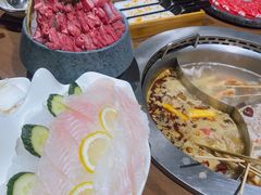 -快乐小羊(富强中路店)