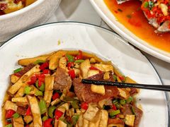 -新凯旋烧烤·燕姐千岛湖土菜