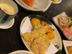 -银座日本料理(春徳街店)
