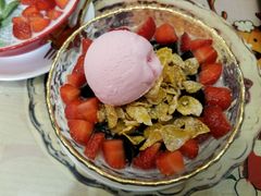 -甜心妈妈·榴莲星级糖水(北京路总店)