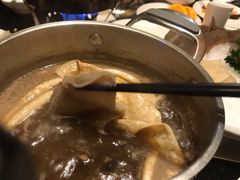 -满堂欢豆捞坊(美丽华大酒店店)