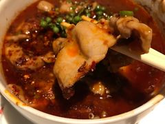 -撒椒·四川江湖菜(西单大悦城店)
