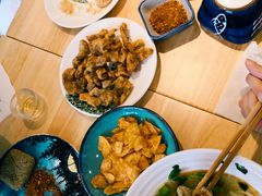 -贵凤凰贵州米粉(望京店)