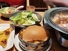 -福宝漠北·专注牛羊肉19年·西北菜(双湖林语店)