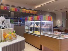 -奈雪的茶(湖滨银泰in77C区PRO店)
