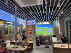 -安又胖韩国烤肉(泰达永旺店)